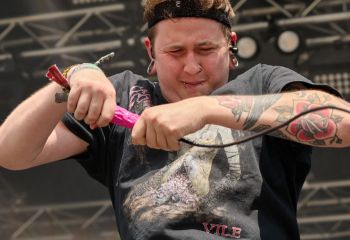 Mayflower - Photo By Peti