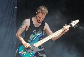 Mayflower - Photo By Peti