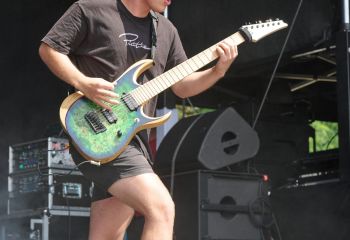 Mayflower - Photo By Peti