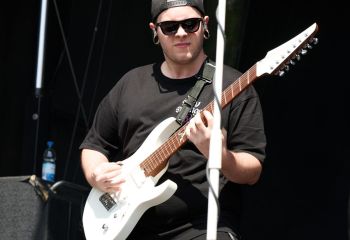 Mayflower - Photo By Peti