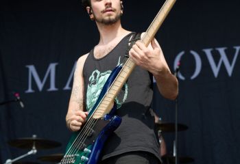 Mayflower - Photo By Peti