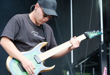 Mayflower - Photo By Peti