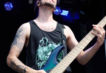 Mayflower - Photo By Peti