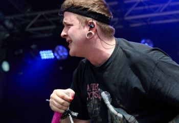 Mayflower - Photo By Peti