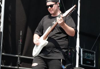 Mayflower - Photo By Peti