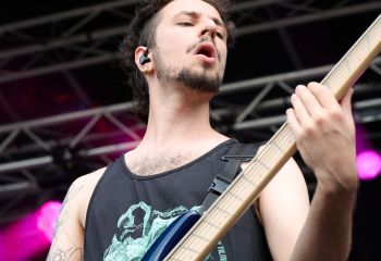 Mayflower - Photo By Peti