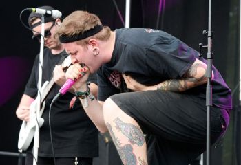 Mayflower - Photo By Peti