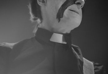 Megaherz - Photo By Peti