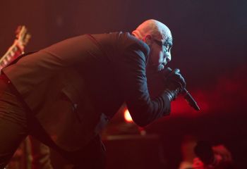 Megaherz - Photo By Peti