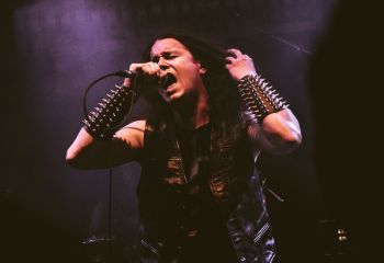 Megaton Sword - Photo by Melumnia Photography