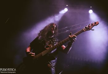 Megaton Sword - Photo by Melumnia Photography