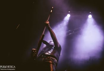 Megaton Sword - Photo by Melumnia Photography