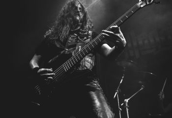 Megaton Sword - Photo by Melumnia Photography