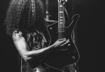 Megaton Sword - Photo by Melumnia Photography