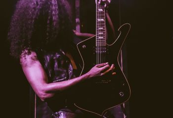 Megaton Sword - Photo by Melumnia Photography