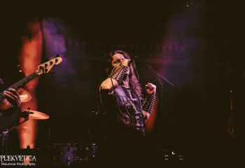 Megaton Sword - Photo by Melumnia Photography