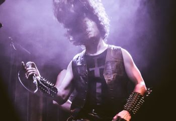 Megaton Sword - Photo by Melumnia Photography