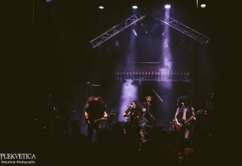 Megaton Sword - Photo by Melumnia Photography