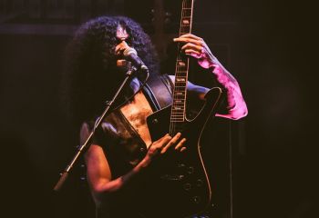 Megaton Sword - Photo by Melumnia Photography