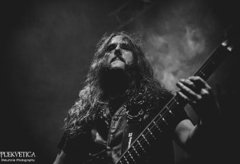 Megaton Sword - Photo by Melumnia Photography