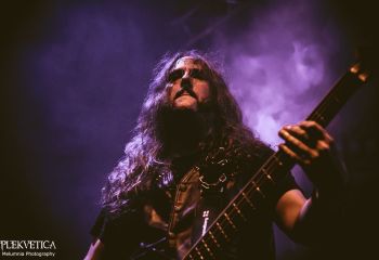 Megaton Sword - Photo by Melumnia Photography