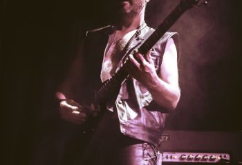 Megaton Sword - Photo by Melumnia Photography