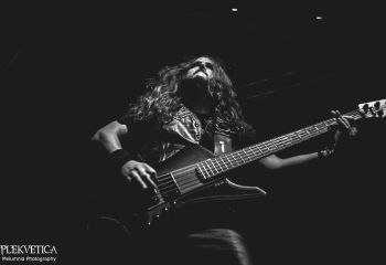 Megaton Sword - Photo by Melumnia Photography