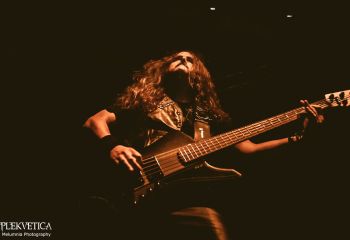 Megaton Sword - Photo by Melumnia Photography