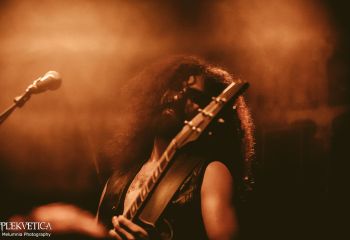 Megaton Sword - Photo by Melumnia Photography