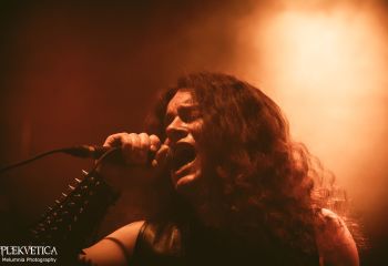 Megaton Sword - Photo by Melumnia Photography