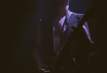 Megaton Sword - Photo by Melumnia Photography