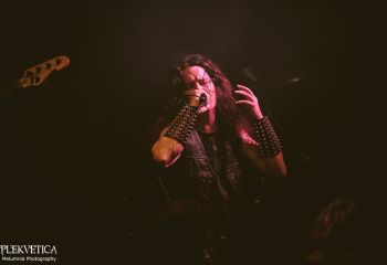 Megaton Sword - Photo by Melumnia Photography