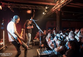 Megawatt - Photo by Marc