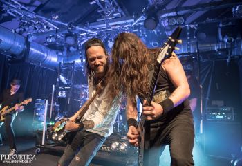 Megawatt - Photo by Marc