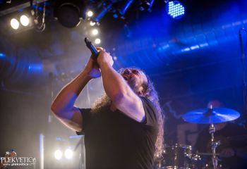 Megawatt - Photo by Marc