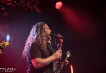 Megawatt - Photo by Marc