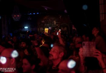 Megawatt - Photo by Marc