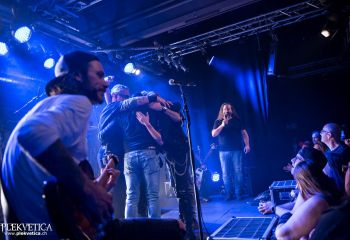 Megawatt - Photo by Marc