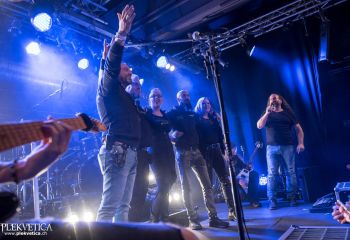 Megawatt - Photo by Marc