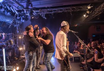 Megawatt - Photo by Marc