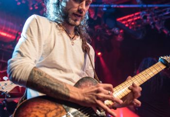 Megawatt - Photo by Marc