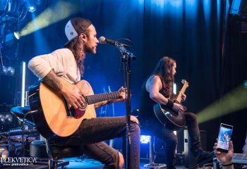 Megawatt - Photo by Marc