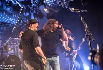 Megawatt - Photo by Marc