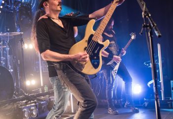 Megawatt - Photo by Marc