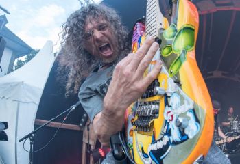 Megawatt - Photo by Marc