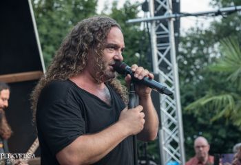 Megawatt - Photo by Marc