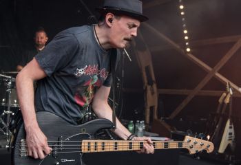 Megawatt - Photo by Marc