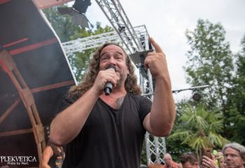 Megawatt - Photo by Marc