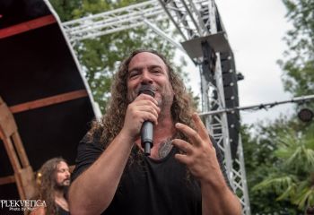 Megawatt - Photo by Marc