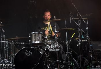 Megawatt - Photo by Marc